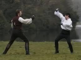 To Punish Or Defend The Regency Duel Jane Austen British Period Dramas Drama Funny