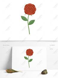 Maybe you would like to learn more about one of these? Kartun Datar Elemen Bunga Mawar Merah Elegan Gambar Unduh Gratis Grafik 732701204 Format Gambar Ai Lovepik Com