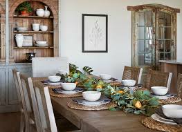 We cherish this instructional exercise from shanty 2 chic. Remodelaholic Get This Look Farmhouse Dining Room Fixer Upper A Lot Of Options House
