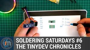 Soldering Saturdays #5