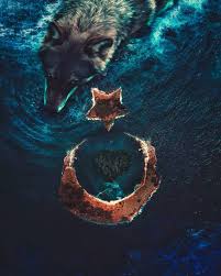 Download Wolf Island Wallpaper By Khaljdzz 95 Free On Zedge Now Browse Millions Of Popular Ataturk Wallpapers And Rington Island Wallpaper Wallpaper Wolf