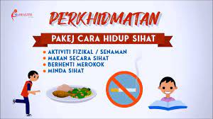 Bahagian pendidikan kesihatan, kementerian kesihatan malaysia. Wellness Hub Pusat Promosi Kesihatan Komuniti Youtube
