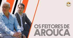 O arouca, que conta com quatro presenças na i liga, entre as. Mister Do Cafe Os Feitores De Arouca