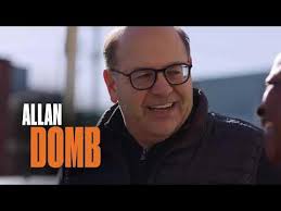 Allan Domb for Philadelphia