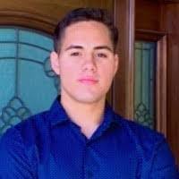 Albert Alonzo's Instagram, Twitter & Facebook