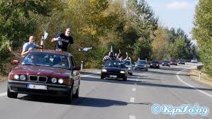 In 2006, supporters from both clubs were banned from attending away matches for five years. Rozhovor S Fanusikom Slovana Bratislava