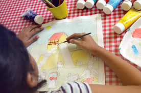 Manfaat Ekstrakurikuler Di Sekolah Internasional