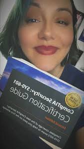 cybertechdave100daysofcyberchallenge #securityplus #studymotivation  #latinasincyber