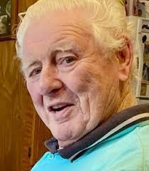 Denis Murphy Obituary