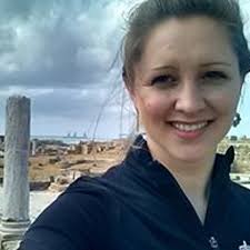 Stream Maria E. Crews