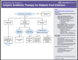 Image result for IDSA Diabetic Foot Wound Classification