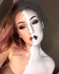 13 Skull makeup ideas