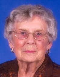 MARGARET LANCASTER Obituary