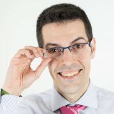 Alejandro Mateo Romo (@paraelromo)