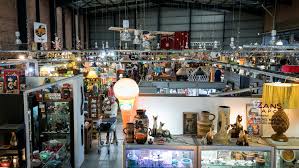 Lot of vintage home & kitchen items. The Best Antique Shops In Sydney