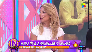 Maybe you would like to learn more about one of these? America Tv En Twitter Fabiola Yanez La Novia De Alberto Fernandez En Incorrectasok Me Gustaria Tener Un Hijo Los Momentos No Se Han Dado Incorrectas Envivo Https T Co Ynwwfrwzwn Https T Co Hg7chjpkew