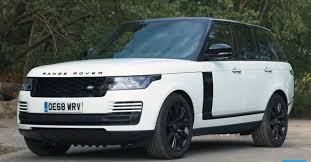 Pin On Range Rover Vogue