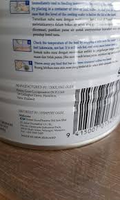 41200 klang, selangor darul ehsan. Karihome Goat Milk Infant Formula Babies Kids Nursing Feeding On Carousell