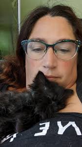 Manx kittens and poop sticking to their butts