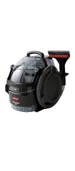 Bissell 3624 Spotclean Professional Portable Carpet Cleaner Corded Reviews Bissell 3624 Spotclean Professional Portable Carpet Cleaner Corded Best Portabl Portable Carpet Cleaner Carpet Cleaning Machines Professional Carpet Cleaning