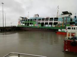 Ia biasanya dikaitkan dengan pulau pinang, di mana pasembur terbaik boleh didapati di sepanjang jalan gurney. Banjir Di Pulau Pinang