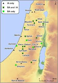 We have for you 5 sources for whaching! Studying Ancient Anthropogenic Impacts On Current Floral Biodiversity In The Southern Levant As Reflected By The Philistine Migration Scientific Reports