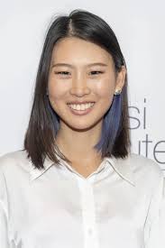 Heewon Moon Attends Infolist Com Red Carpet Launch Party Holiday — Stock  Editorial Photo © info@photographybyeugene.com #358707958