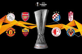 Kepastian tersebut didapat setelah manchester united tumbang di kandang. Man United Meroket Ke Tangga Juara Usai Drawing Perempat Final Liga Europa Bolasport Com
