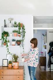 Urban Jungle In Huis Kamerplanten Groen Interieur Interieur