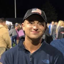 Maxwell Larson Obituary