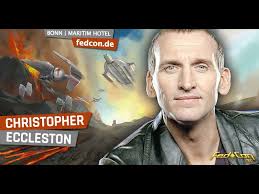 FedCon 2015: Steve Dix