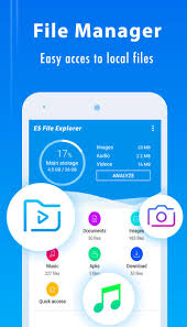 Es File Explorer File Manager No Ads For Android Apk Download