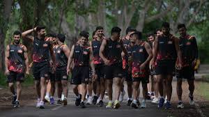 प्रो कबड्डी लीग: बेंगलुरु बुल्स की नई रणनीति, कोच बीसी रमेश का विज़न - Imagen principal del artículo