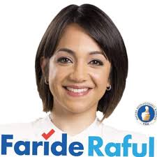 FARIDE RAFUL DICE DANILO MEDINA ES...