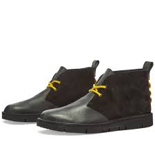 Premium leathers and suedes, clean lines and iconic design. Clarks Originals Desert Boot 2 0 Black Combi End
