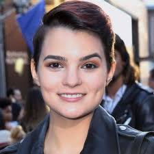 Rory (played by Brianna Hildebrand) outfits
