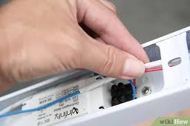 We did not find results for: How To Replace The Ballast In A Fluorescent Lighting Fixture