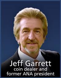 Jeff Garrett: Buying Gold and Silver Today