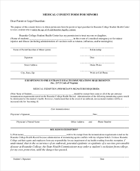 vaccine consent form template - Www.luxart.us