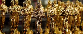 Oscar statues at the dolby theatre on march 4, 2018 in hollywood, calif.matt sayles / a.m.p.a.s. Nerdtalk Sendung 582 Oscars 2021 Nominierungen Und Tipps Nerdtalk Der Podcast Uber Kinofilme