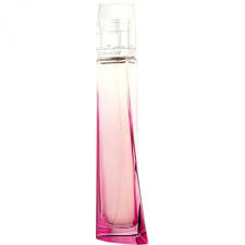 Middle notes are iris, rose and patchouli; Givenchy Very Irresistible Givenchy Eau De Toilette