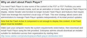 If you are looking for flash player 11 offline installer then you can download it from link below adobe flash player 11 is available as online installer which can be downloaded from this link. Enterprise Version Of The Full Adobe Flash Playe Adobe Support Community 4904822