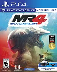 Y llegando a los unboxing random, 3 juegos para ps4 que conseguí en el prime day, en este el cuarto capitulo de locuras de amazon.metal gear solid v en. Amazon Com Moto Racer 4 Ps4 Playstation 4 Miranda Francisco De Video Games