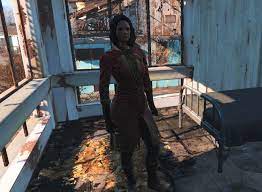Horny Companions - Lovers Lab Fallout 4 RSS Feed - Schaken-Mods