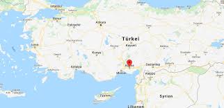 Ekonomi adana, ilk sanayileşen şehirlerden biri olmuştur. Wo Liegt Adana Wo Ist Adana In Welchem Land Liegt Adana Wo Liegt