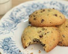 Recette Cookies Faciles Cookies Recette Recette Cookies Facile Cookies Facile