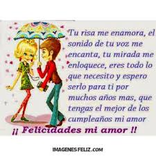 El día de cumpleaños de tu hija seguramente desearas comprarle un bonito obsequio que la haga sentir contenta pero no olvides que también es muy importante. Feliz Cumpleanos Amor Imagenes Feliz Cumpleanos