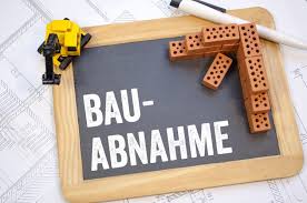 Architekt, bausachverständigen, rechtsanwalt), der ihnen bei der abnahmen mit rat und tat zur seite steht. Bauabnahme Die Neue Wohnung Unter Der Lupe Newhome Ch Blog