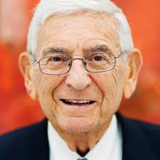 Eli Broad