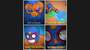 Top 10 meme brawl stars | sandy подробнее. Does This Count As A Meme Brawlstars
